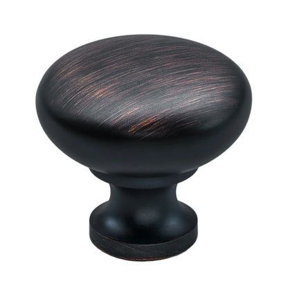 Classic Round Kitchen Cabinet Knob
