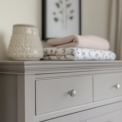 Classic Round Kitchen Cabinet Knob