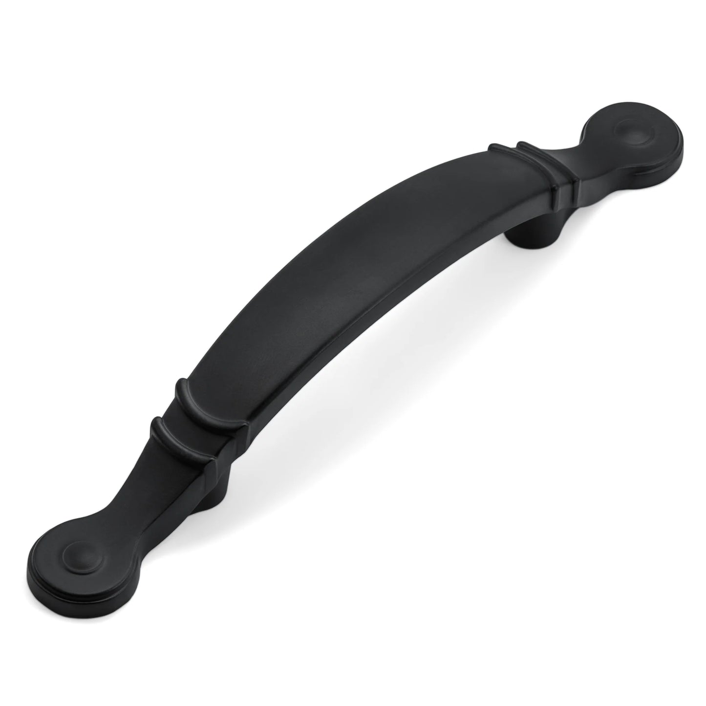 Arch Cabinet Handle Pulls