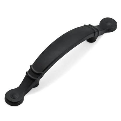 Arch Cabinet Handle Pulls