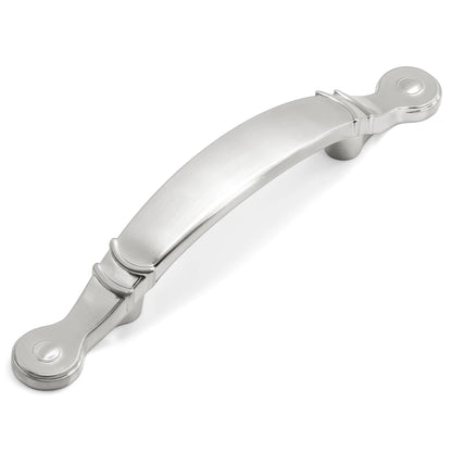 Arch Cabinet Handle Pulls