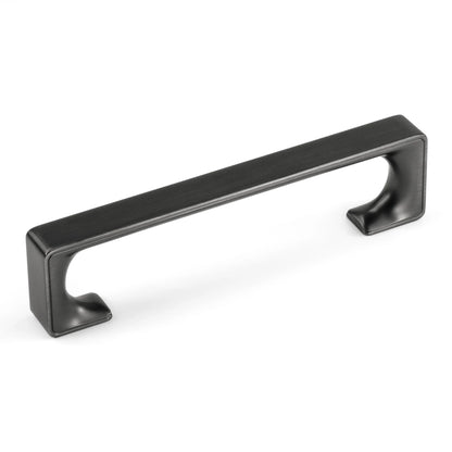 Modern Square Cabinet Handles