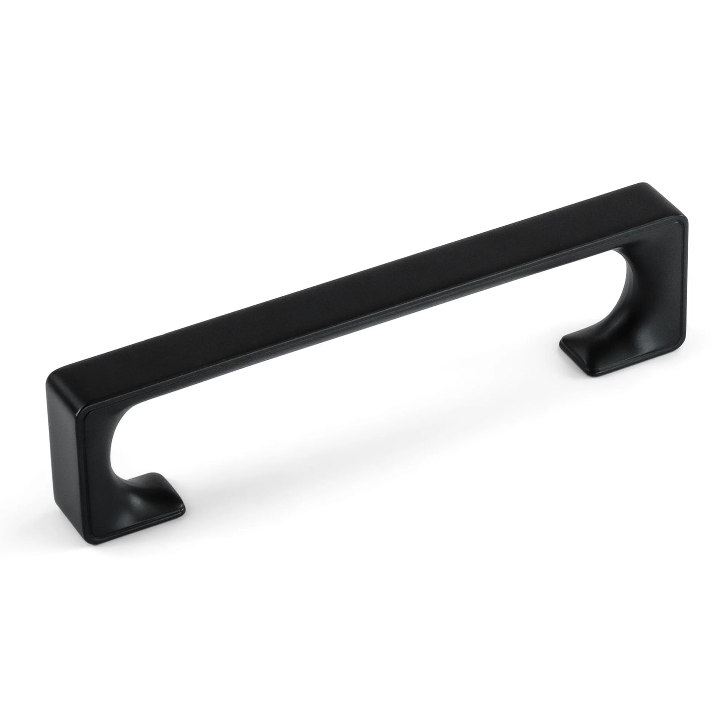 Modern Square Cabinet Handles