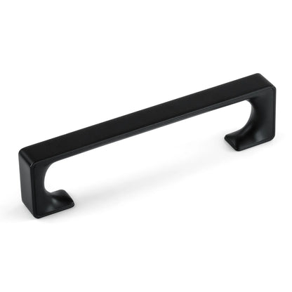 Modern Square Cabinet Handles