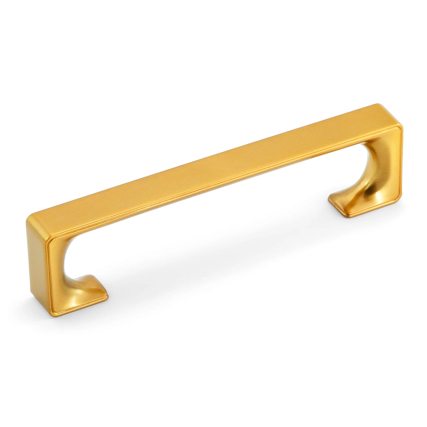 Modern Square Cabinet Handles