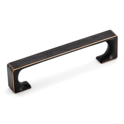Modern Square Cabinet Handles