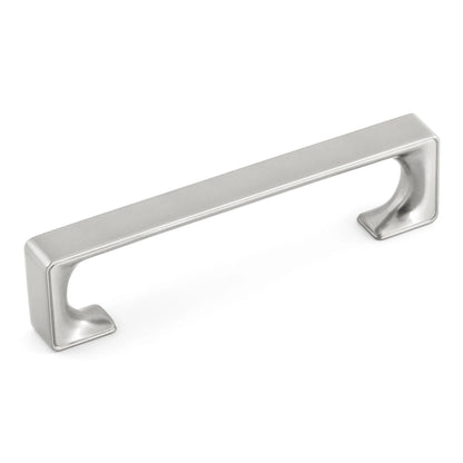 Modern Square Cabinet Handles