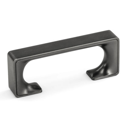 Modern Square Cabinet Handles