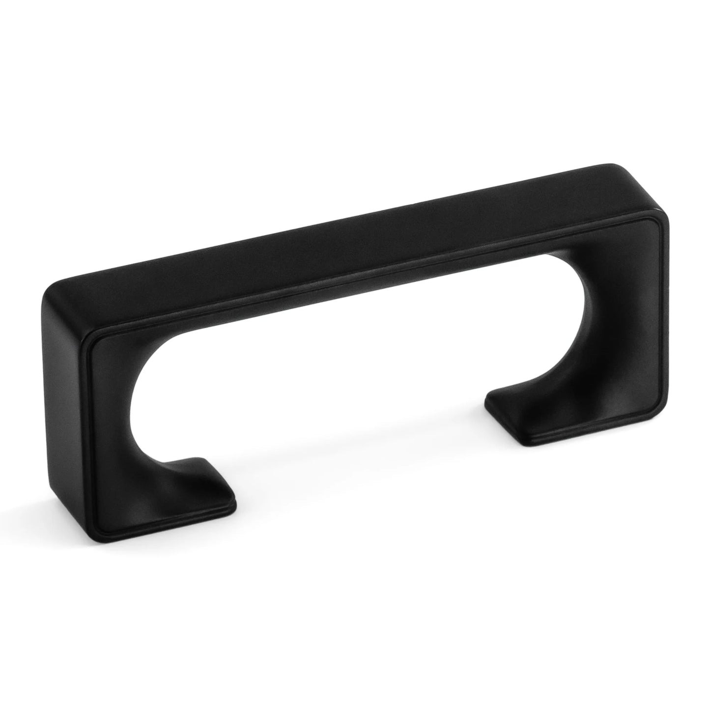 Modern Square Cabinet Handles