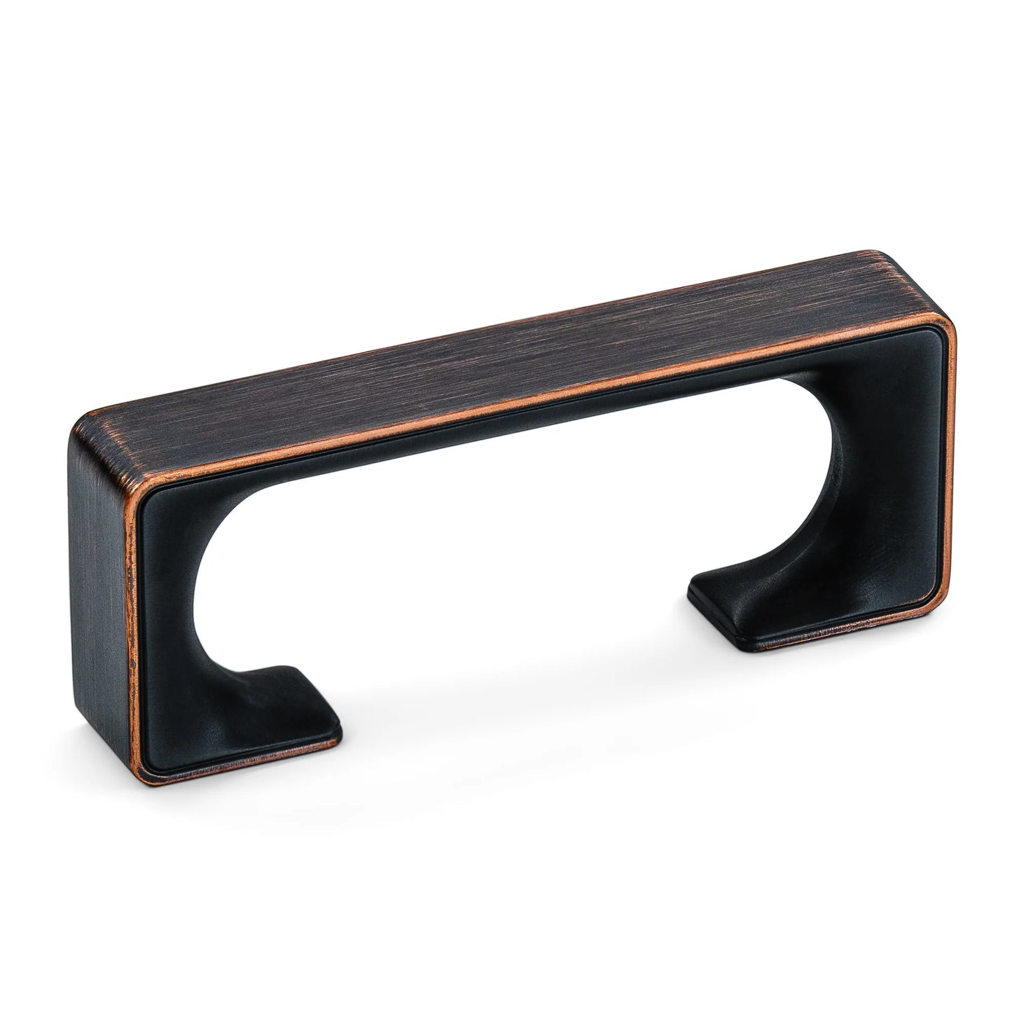 Modern Square Cabinet Handles