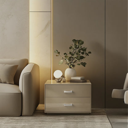 Modern Square Cabinet Handles