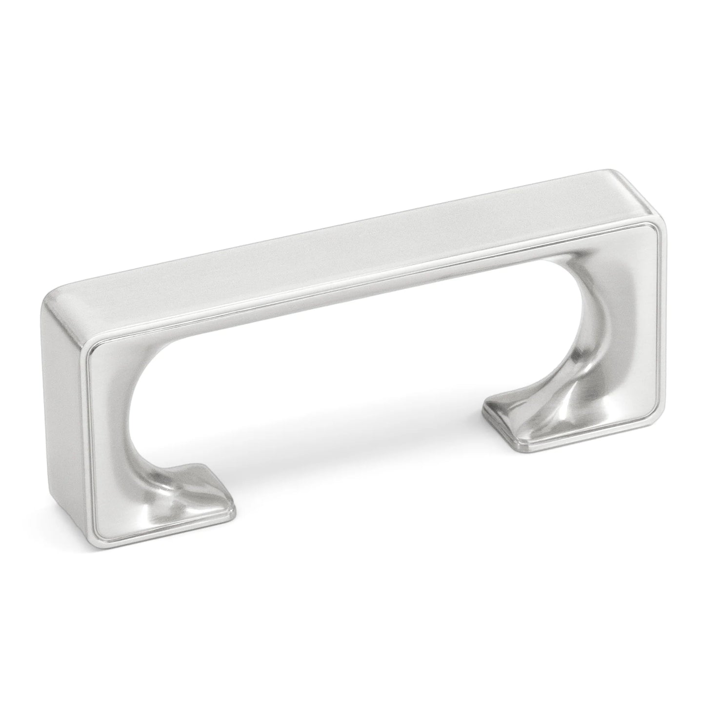 Modern Square Cabinet Handles