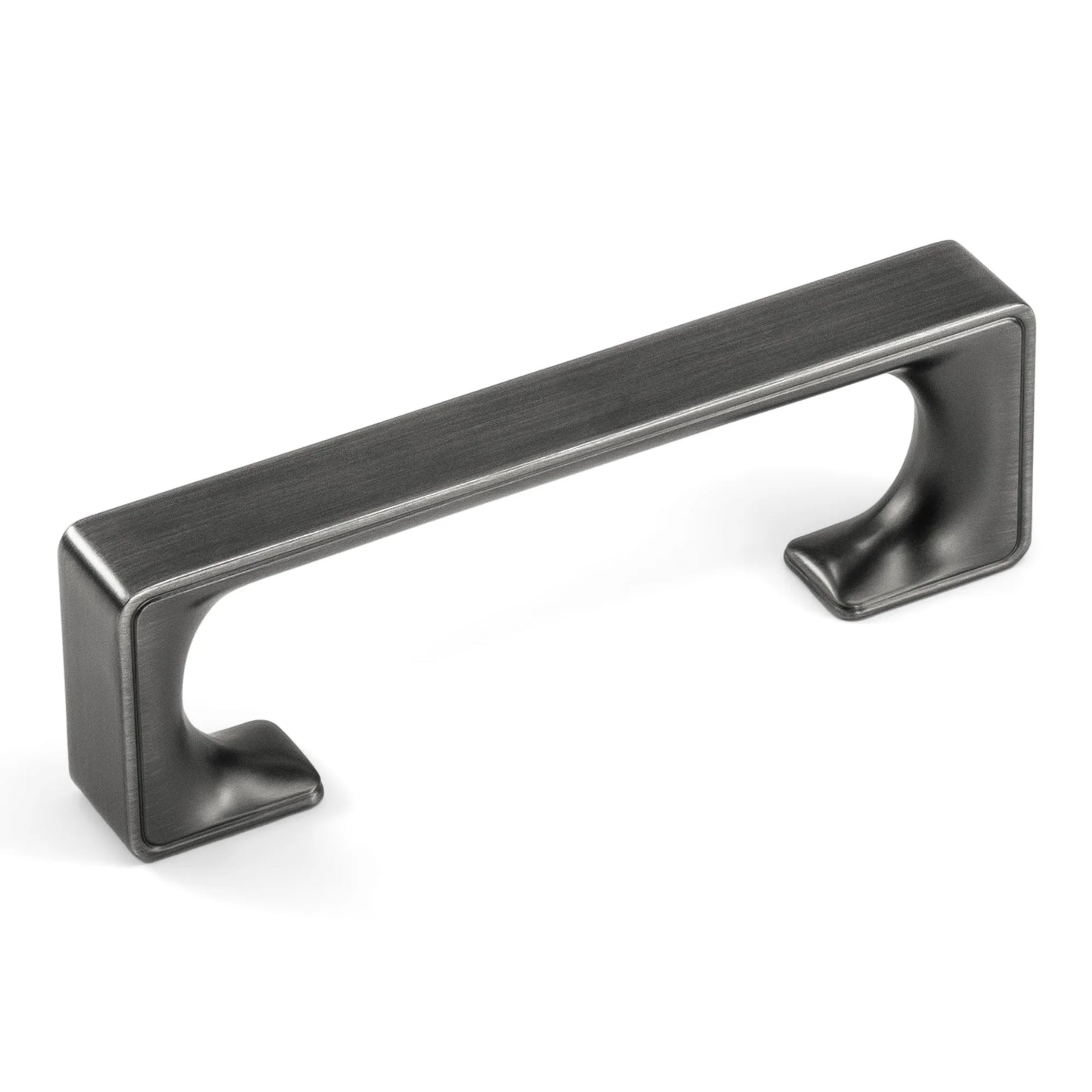 Modern Square Cabinet Handles