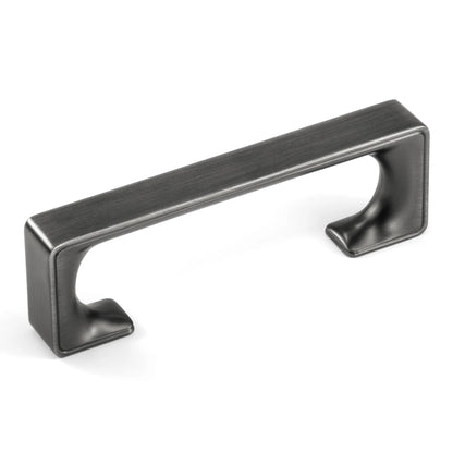 Modern Square Cabinet Handles