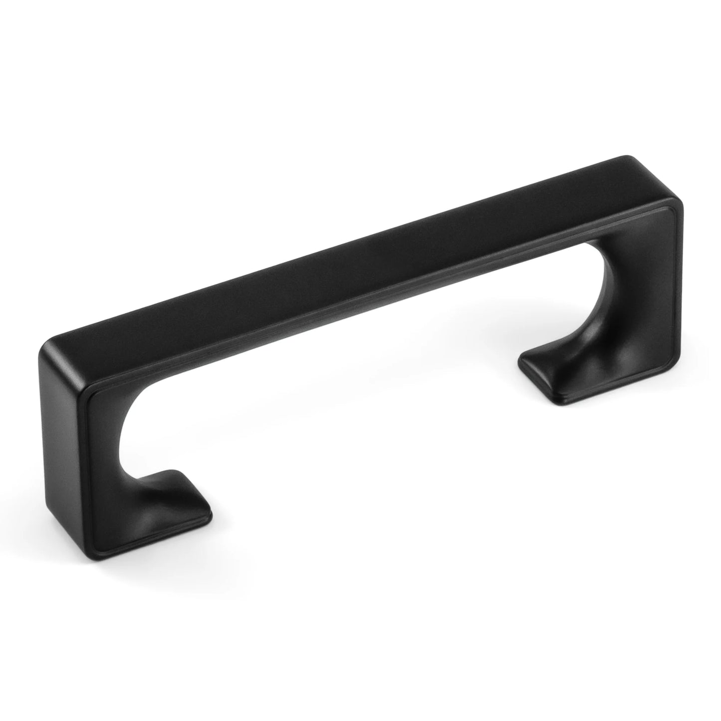 Modern Square Cabinet Handles