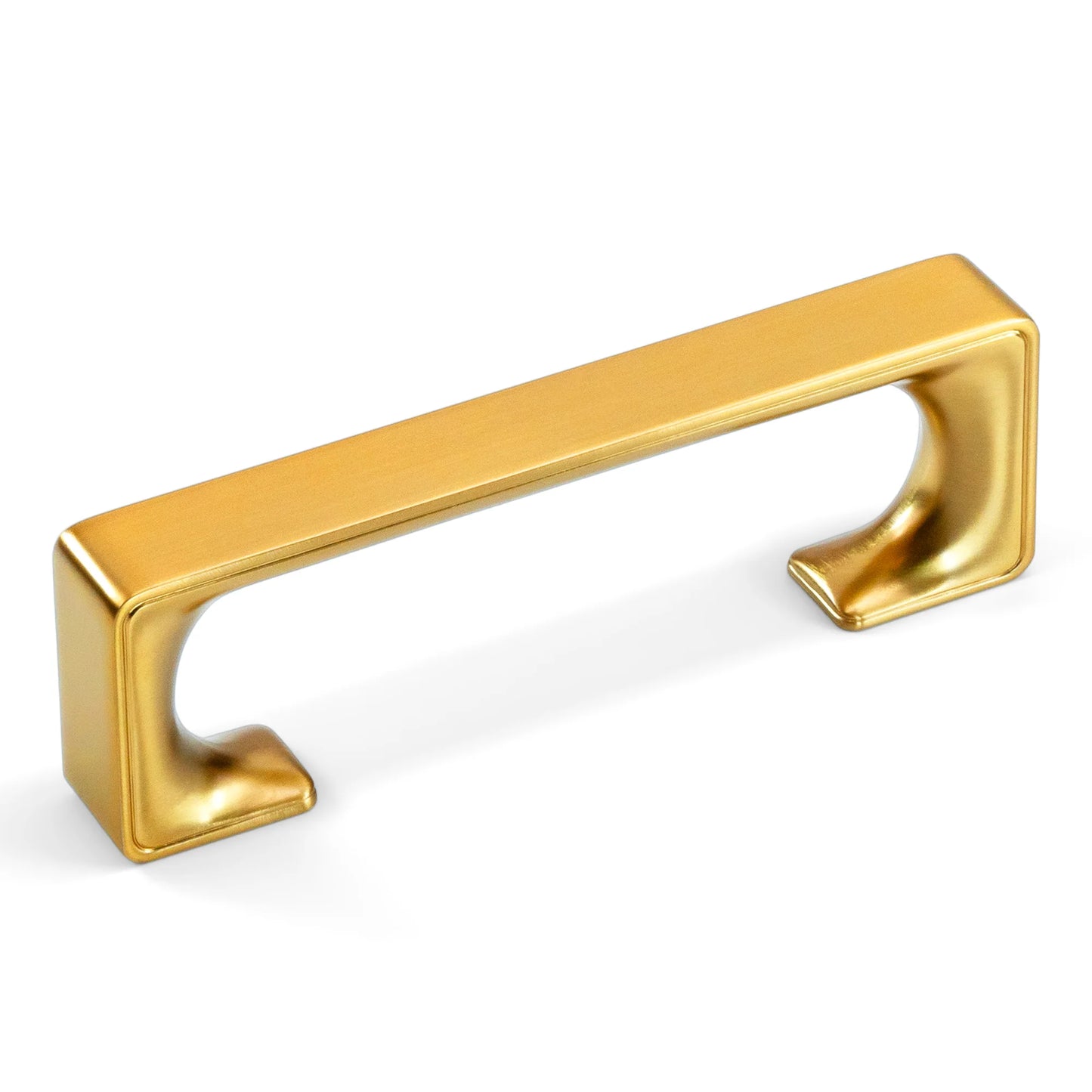 Modern Square Cabinet Handles
