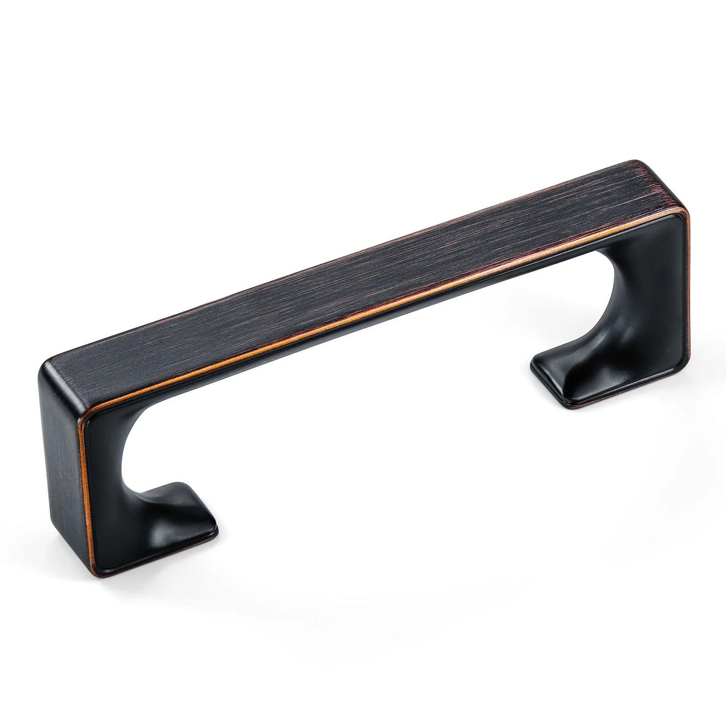Modern Square Cabinet Handles