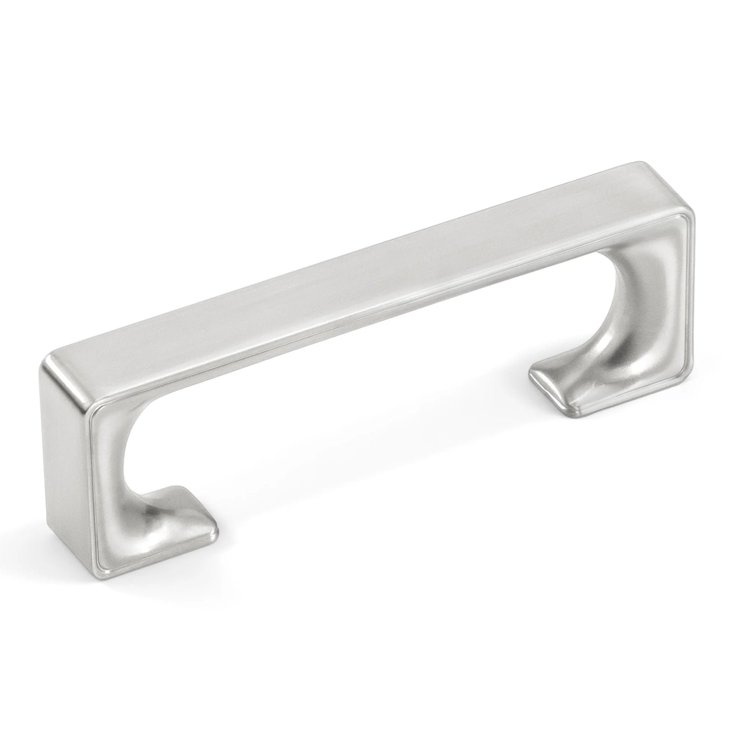 Modern Square Cabinet Handles