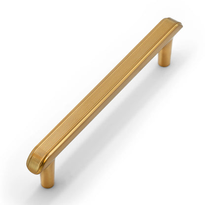 Modern Embossed Luxury Cabinet Handles