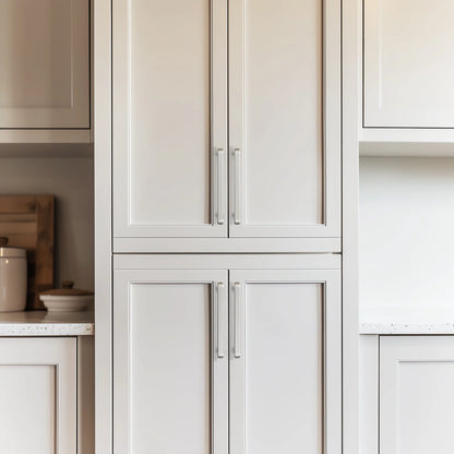 Modern Embossed Luxury Cabinet Handles