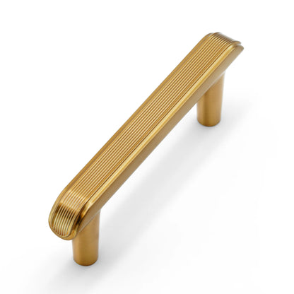 Modern Embossed Luxury Cabinet Handles