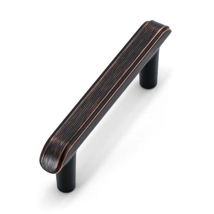 Modern Embossed Luxury Cabinet Handles