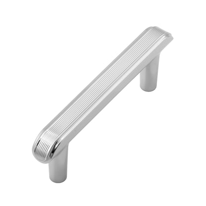 Modern Embossed Luxury Cabinet Handles