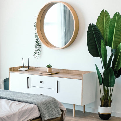 Modern Flat Cabinet Handles