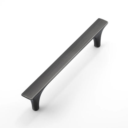 Modern Flat Cabinet Handles