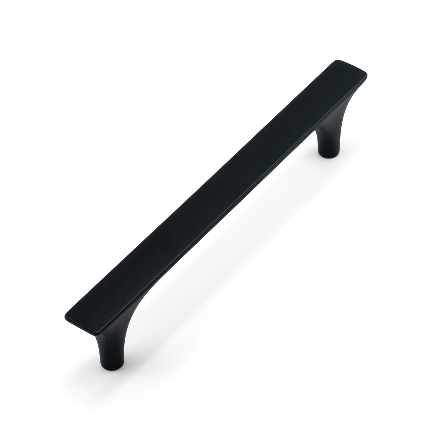 Modern Flat Cabinet Handles