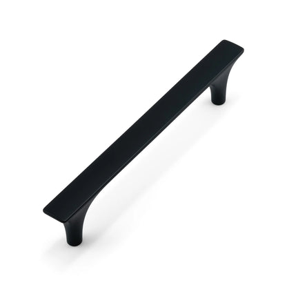 Modern Flat Cabinet Handles