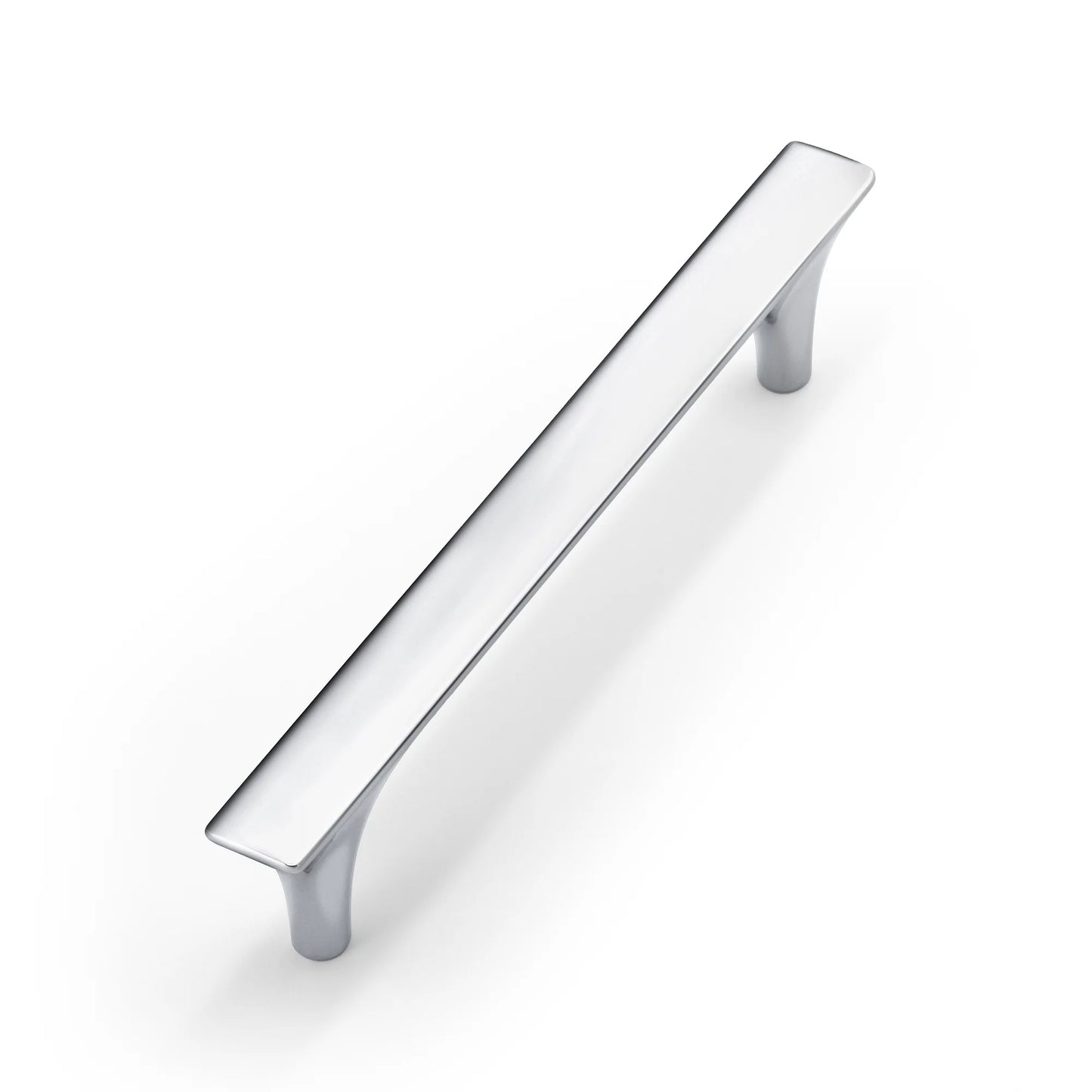 Modern Flat Cabinet Handles
