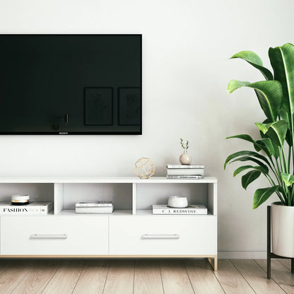 Modern Flat Cabinet Handles