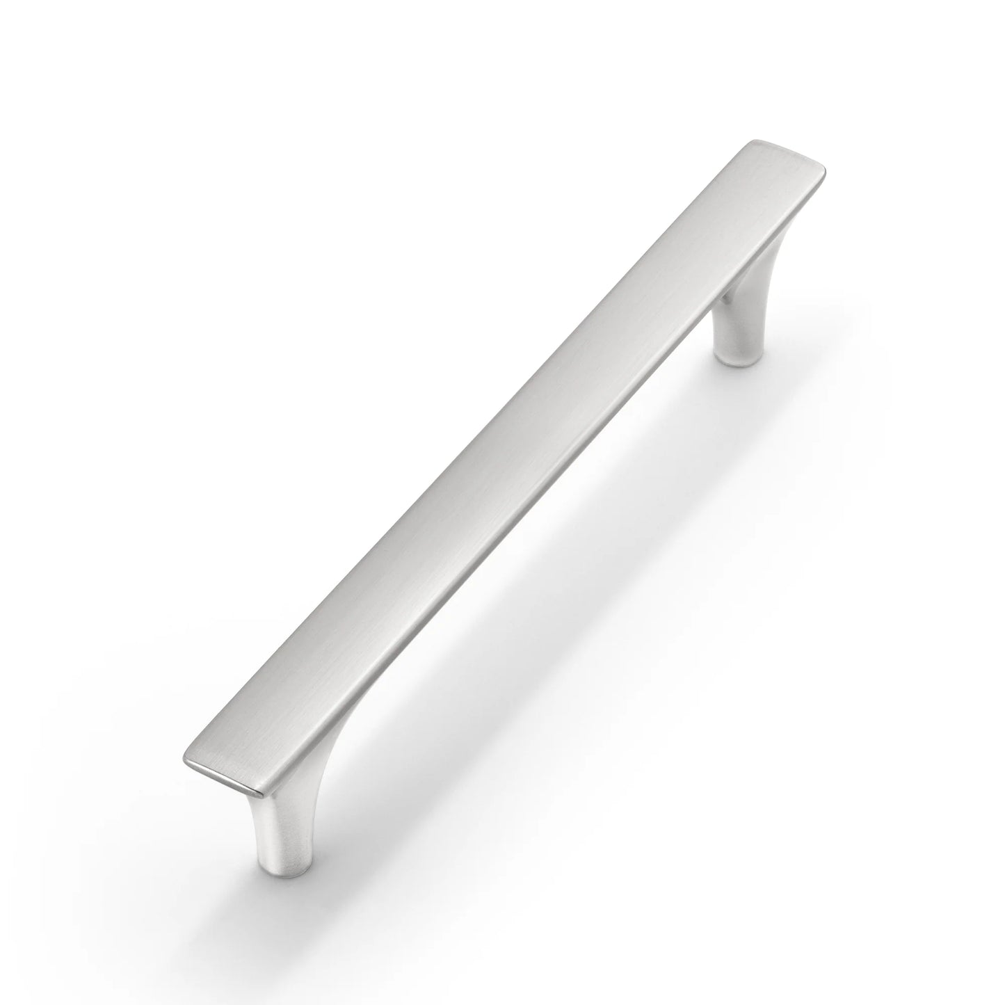 Modern Flat Cabinet Handles