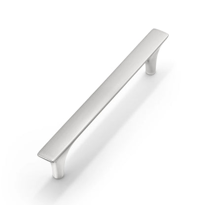 Modern Flat Cabinet Handles