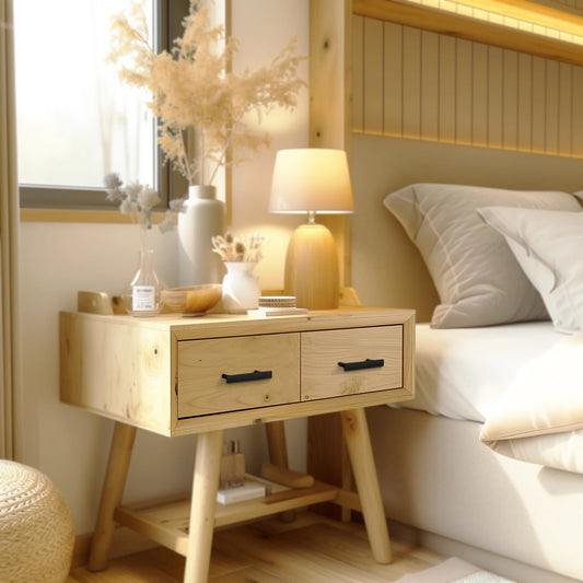 Modern Flat Cabinet Handles