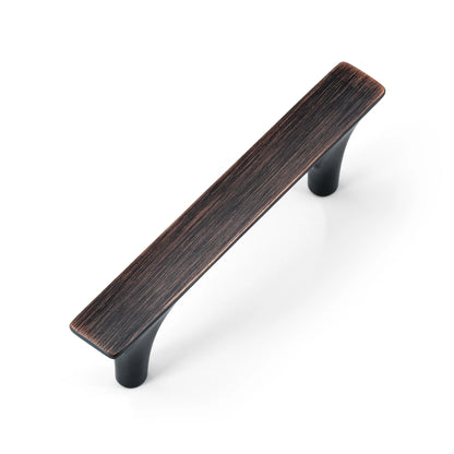 Modern Flat Cabinet Handles