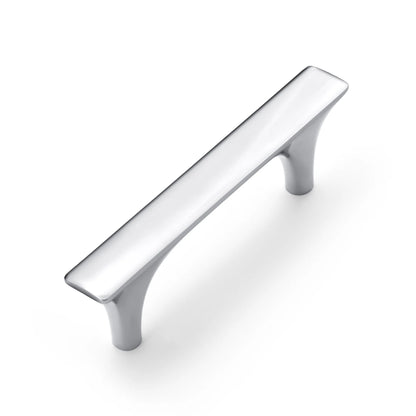 Modern Flat Cabinet Handles