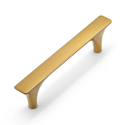 Modern Flat Cabinet Handles