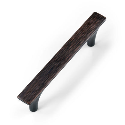 Modern Flat Cabinet Handles