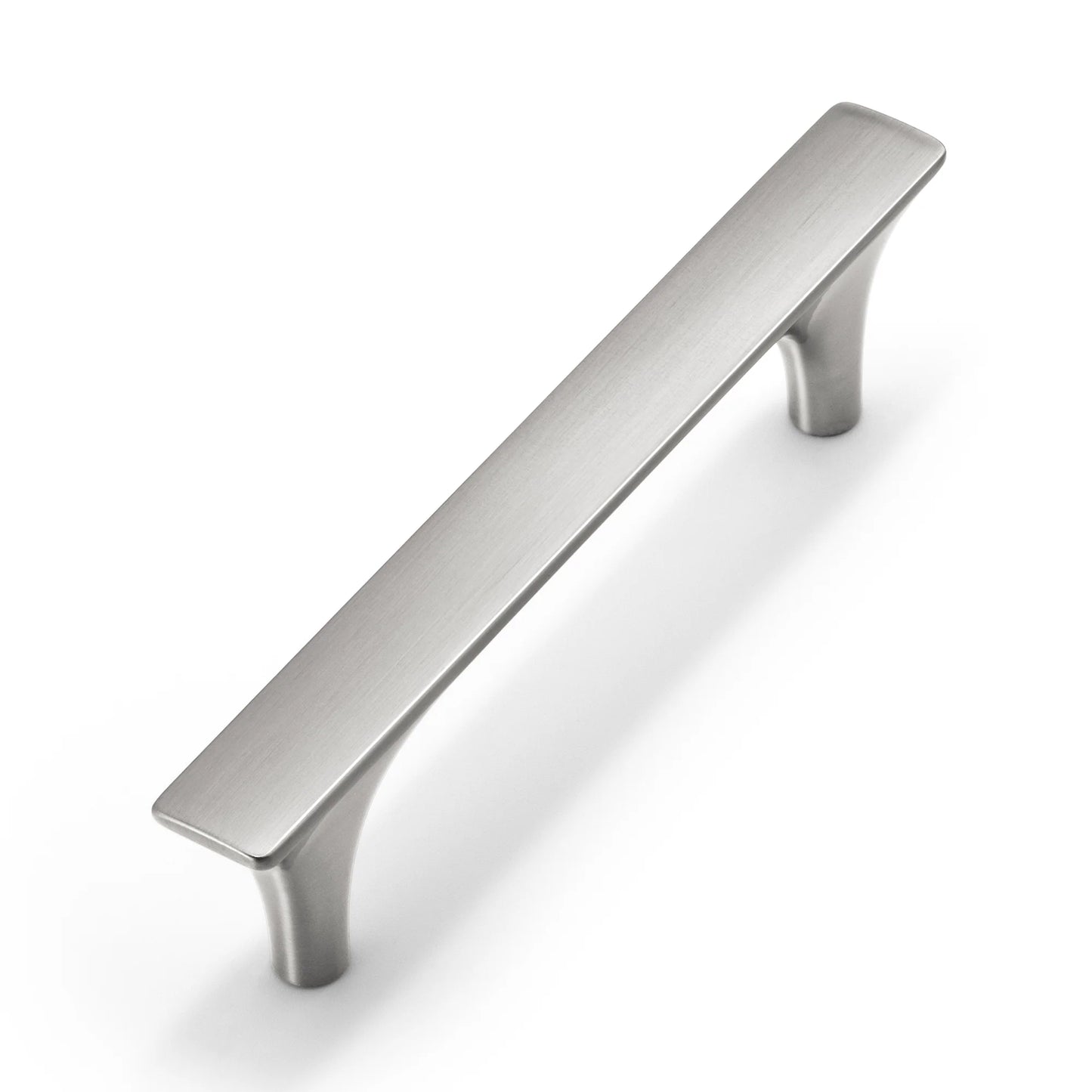 Modern Flat Cabinet Handles
