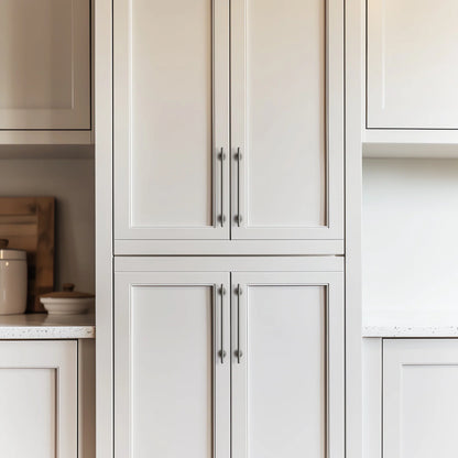 Cone Shape Modern Cabinet Bar Pull