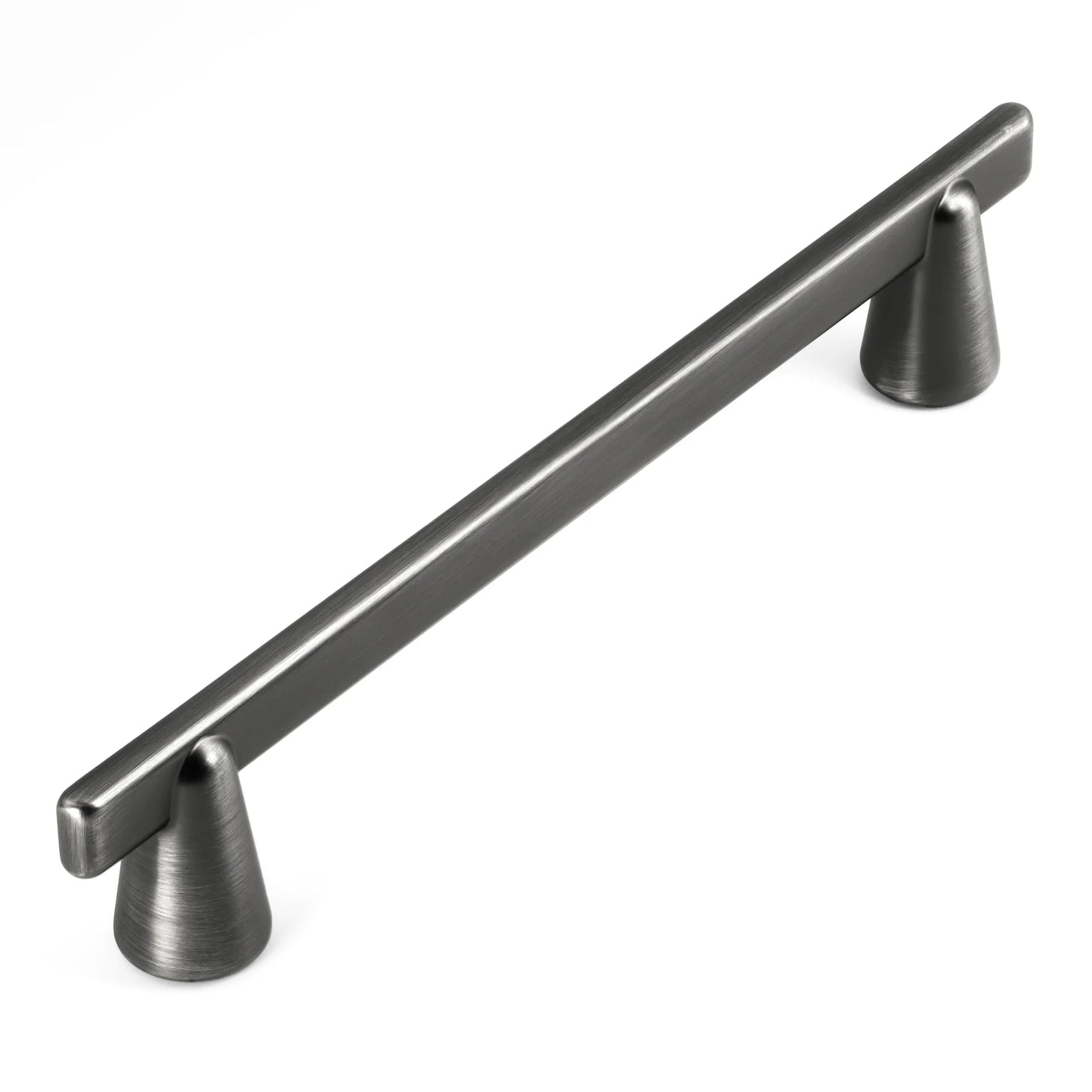 Cone Shape Modern Cabinet Bar Pull