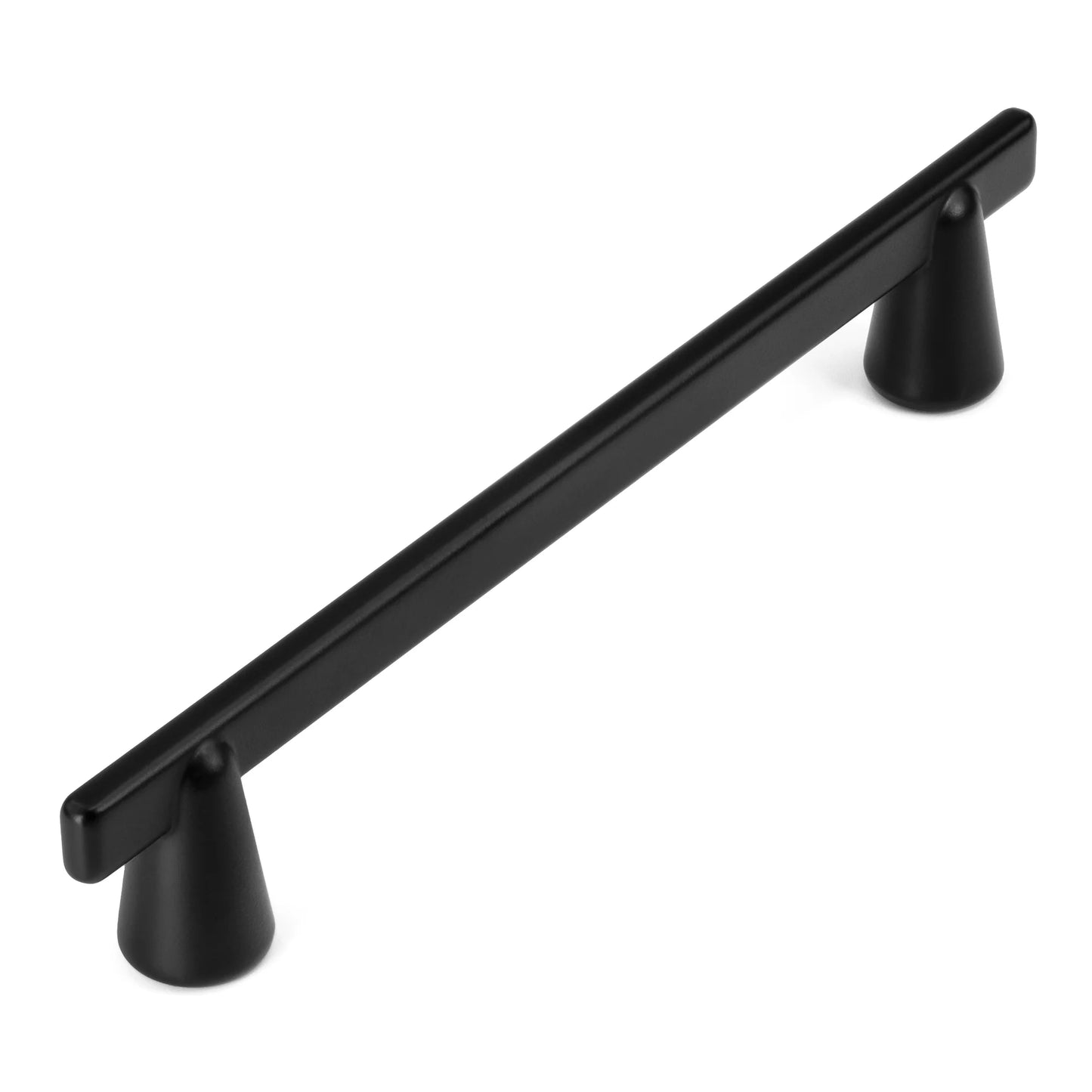 Cone Shape Modern Cabinet Bar Pull