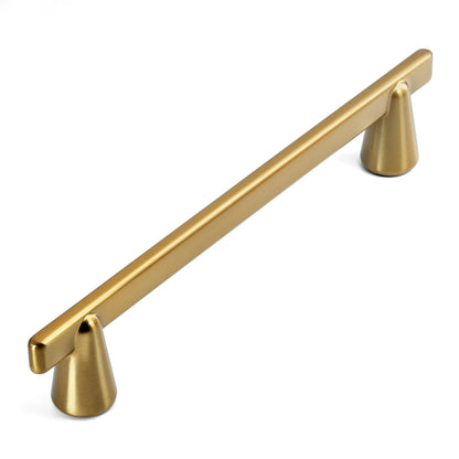 Cone Shape Modern Cabinet Bar Pull