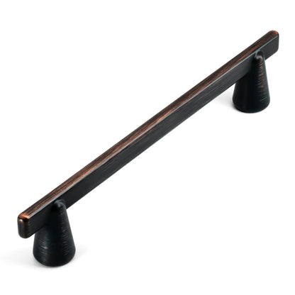 Cone Shape Modern Cabinet Bar Pull