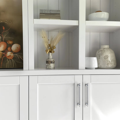 Cone Shape Modern Cabinet Bar Pull