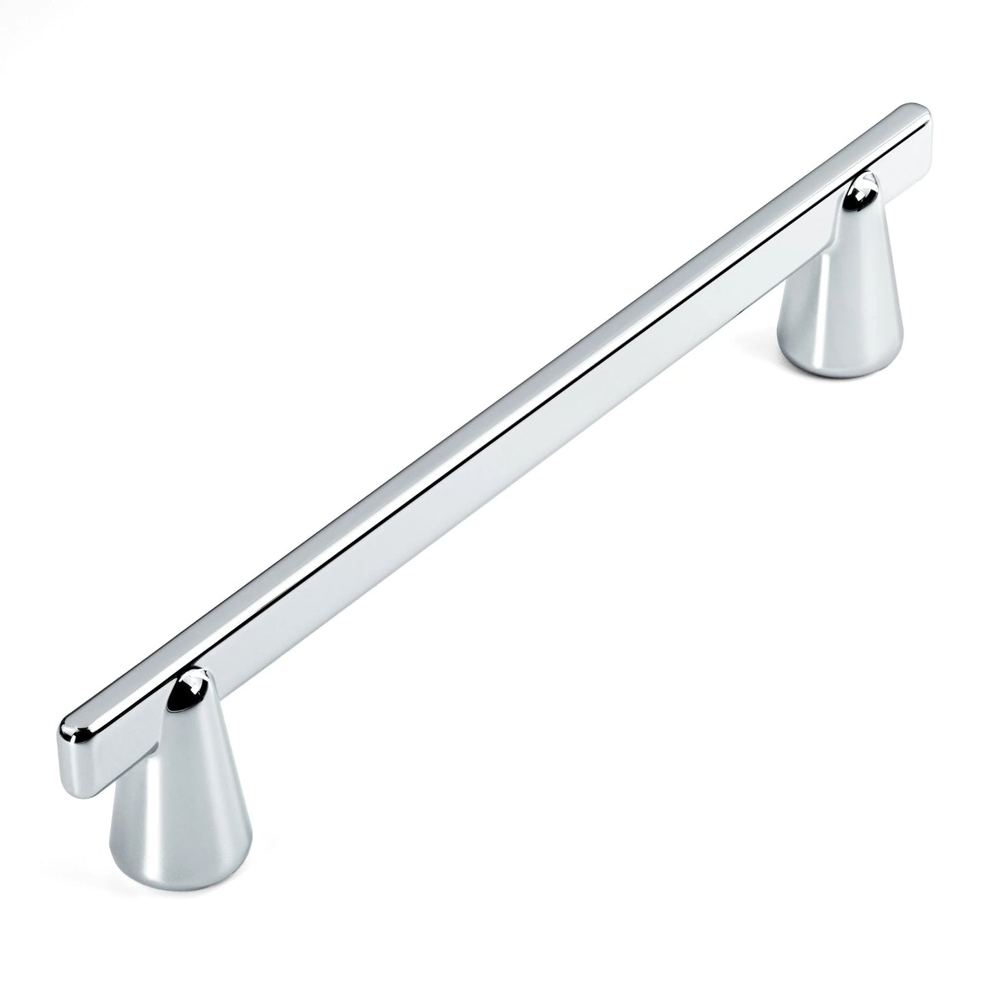 Cone Shape Modern Cabinet Bar Pull