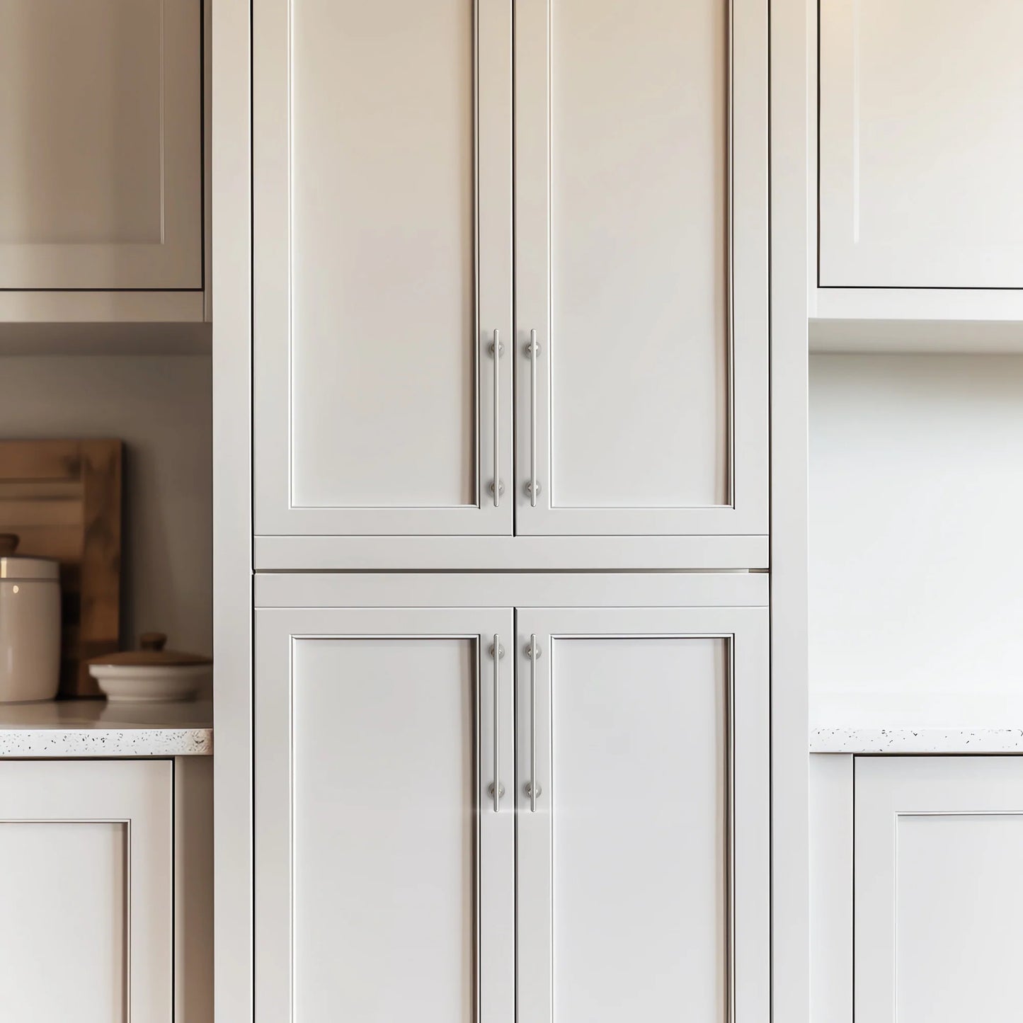 Cone Shape Modern Cabinet Bar Pull