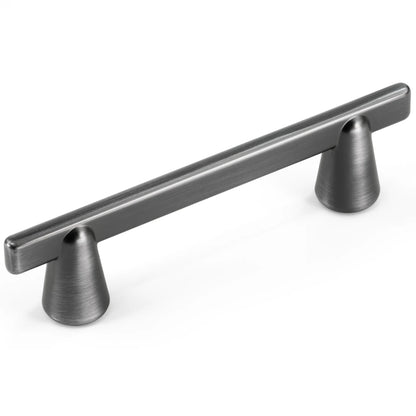 Cone Shape Modern Cabinet Bar Pull